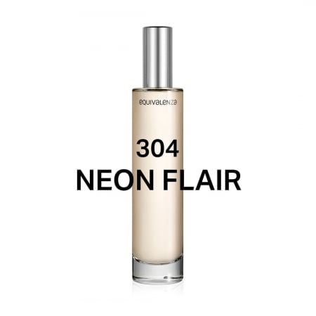 Parfumuri Lemnoase Barbati - Apa de Parfum 304, Barbati, Equivalenza, 100 ml