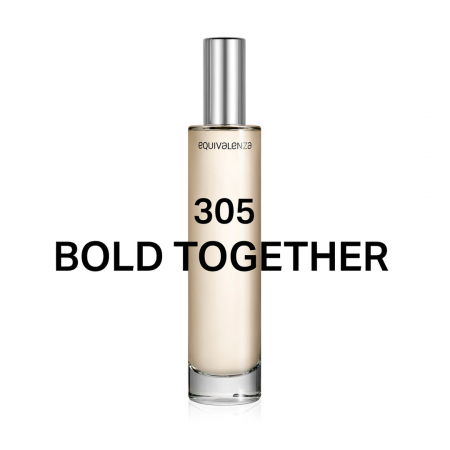 Parfumuri Aromatice Barbati - Apa de Parfum 305, Barbati, Equivalenza, 100 ml
