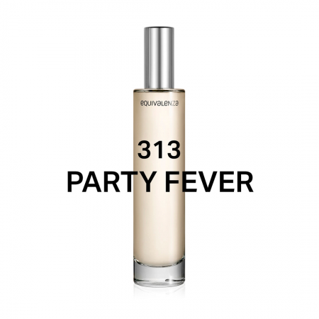 Parfumuri Aromatice Barbati - Apa de Parfum 313, Barbati, Equivalenza, 100 ml