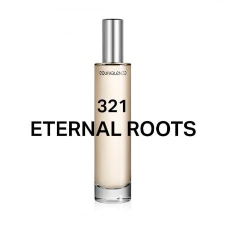 Parfumuri Lemnoase Barbati - Apa de Parfum 321, Barbati, Equivalenza, 100 ml