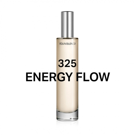 Parfumuri Aromatice Barbati - Apa de Parfum 325, Barbati, Equivalenza, 100 ml