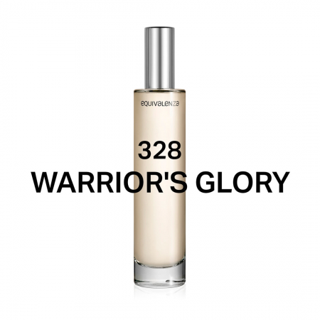 Parfumuri - Apa de Parfum 328, Barbati, Equivalenza, 100 ml