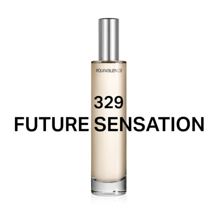 Parfumuri - Apa de Parfum 329, Barbati, Equivalenza, 100 ml