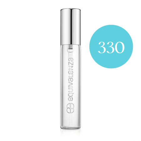 Parfumuri Lemnoase Barbati - Apa de Parfum 330, 12 ml