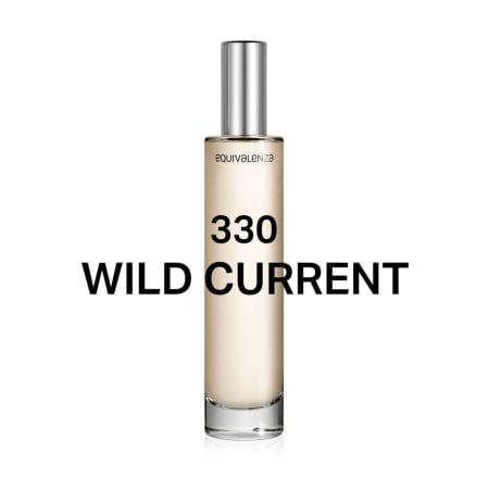 Parfumuri Lemnoase Barbati - Apa de Parfum 330, Barbati, Equivalenza, 100 ml