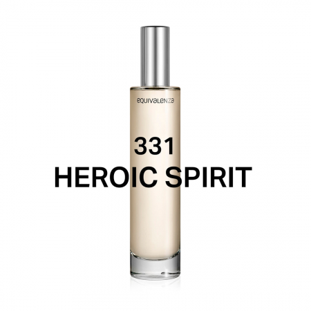 Parfumuri Lemnoase Barbati - Apa de Parfum 331, Barbati, Equivalenza, 100 ml