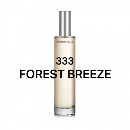 Apa de Parfum 333, Barbati, Equivalenza, 30 ml [0]