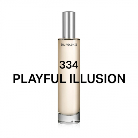 Apa de Parfum 334, Barbati, Equivalenza, 100 ml [0]