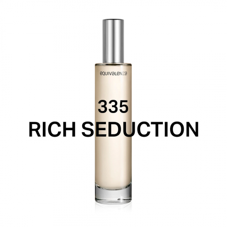 Parfumuri barbati - Apa de Parfum 335, Barbati, Equivalenza, 100 ml
