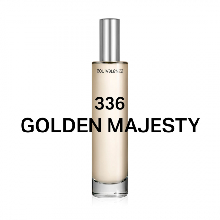 Apa de Parfum 336, Barbati, Equivalenza, 50 ml [0]
