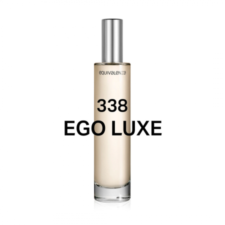 Parfumuri barbati - Apa de Parfum 338, Barbati, Equivalenza, 50 ml