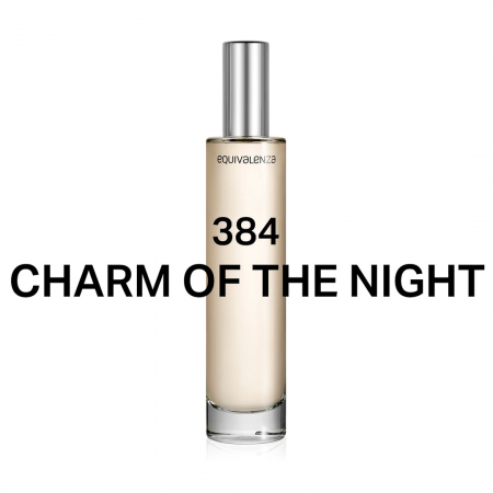 Parfumuri Lemnoase Barbati - Apa de Parfum 384, Barbati, Equivalenza, 30 ml