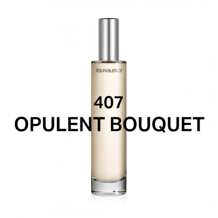 Parfumuri femei - Apa de Parfum 407, Femei, Equivalenza, 100 ml