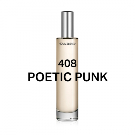 Parfumuri femei - Apa de Parfum 408, Femei, Equivalenza, 100 ml
