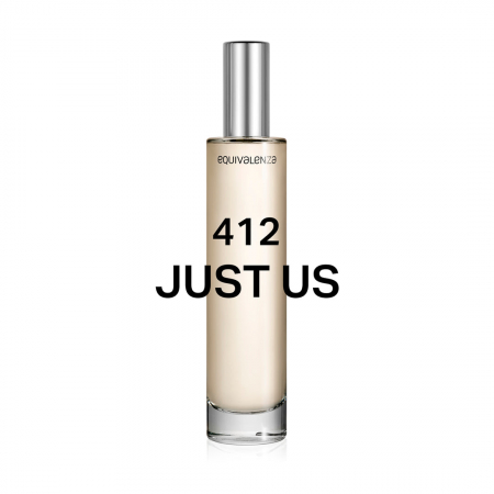 Parfumuri femei - Apa de Parfum 412, Femei, Equivalenza, 100 ml