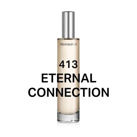 Parfumuri Florale Femei - Apa de Parfum 413, Femei, Equivalenza, 30 ml