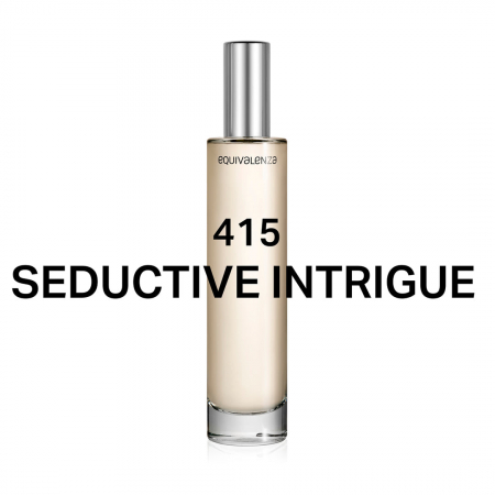 Parfumuri Fructate Femei - Apa de Parfum 415, Femei, Equivalenza, 30 ml