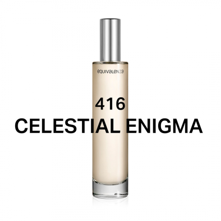 Parfumuri femei - Apa de Parfum 416, Femei, Equivalenza, 30 ml