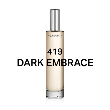 Parfumuri Florale Femei - Apa de Parfum 419, Femei, Equivalenza, 100 ml