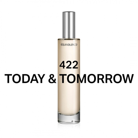 Parfumuri femei - Apa de Parfum 422, Femei, Equivalenza, 100 ml