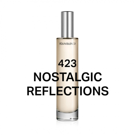 Parfumuri Florale Femei - Apa de Parfum 423, Femei, Equivalenza, 30 ml