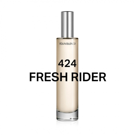 Parfumuri femei - Apa de Parfum 424, Femei, Equivalenza, 30 ml