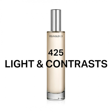 Parfumuri Florale Femei - Apa de Parfum 425, Femei, Equivalenza, 30 ml