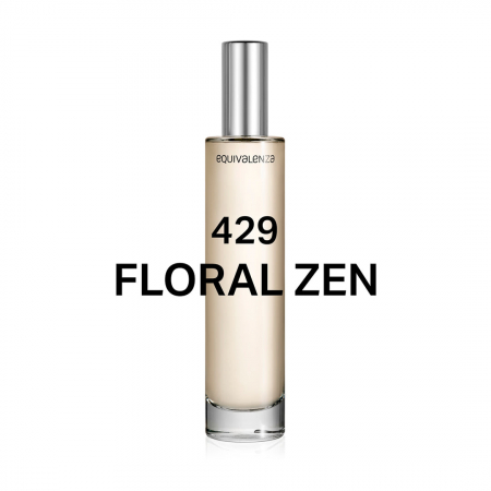Apa de Parfum 429, Femei, Equivalenza, 50 ml [0]