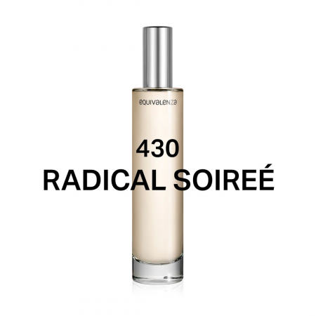 Parfumuri femei - Apa de Parfum 430, Femei, Equivalenza, 100 ml