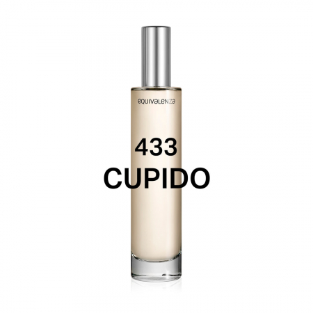Parfumuri femei - Apa de Parfum 433, Femei, Equivalenza, 100 ml