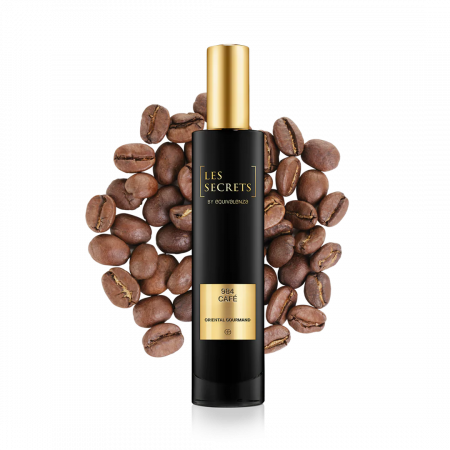 Parfumuri - Apa de Parfum Cafe 984 Les Secrets, Unisex, 50 ml