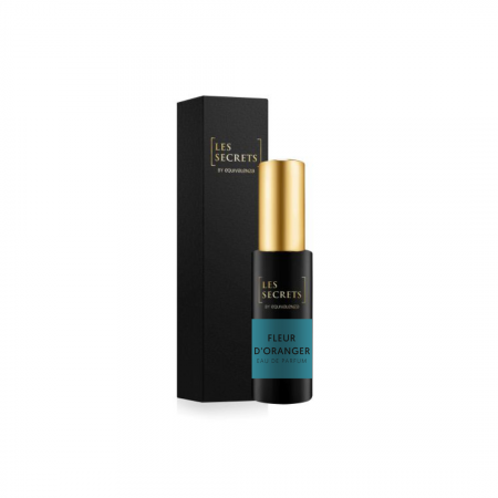 Apa de Parfum Fleur d'Oranger 484 Les Secrets, Unisex, Equivalenza, 30 ml