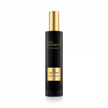 Apa de Parfum Iris Captivant 730 Les Secrets, Unisex, 100 ml [1]