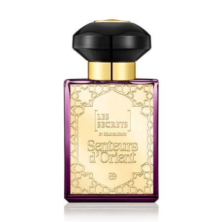 Apa de Parfum Rose Mystique 767 Les Secrets, Arabe Edition, 50 ml, Equivalenza [1]