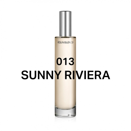 Parfumuri femei - Apa de Toaleta 013, Femei, Equivalenza, 50 ml