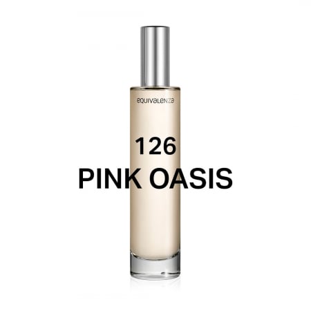 Parfumuri Fructate Femei - Apa de Toaleta 126, Femei, Equivalenza, 30 ml