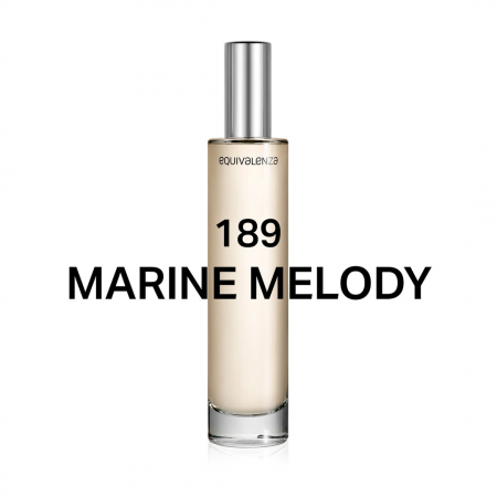 Parfumuri femei - Apa de Toaleta 189, Femei, Equivalenza, 100 ml
