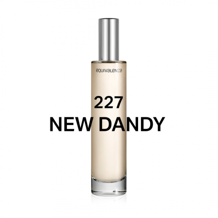 Parfumuri - Apa de Toaleta 227, Barbati, Equivalenza, 100 ml