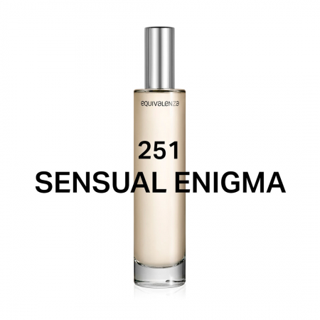 Parfumuri - Apa de Toaleta 251, Barbati, Equivalenza, 100 ml
