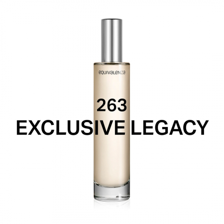 Parfumuri Aromatice Barbati - Apa de Toaleta 263, Barbati, Equivalenza, 50 ml