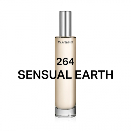 Parfumuri - Apa de Toaleta 264, Barbati, Equivalenza, 100 ml