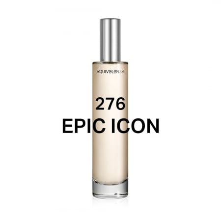 Parfumuri Lemnoase Barbati - Apa de Toaleta 276, Barbati, Equivalenza, 30 ml