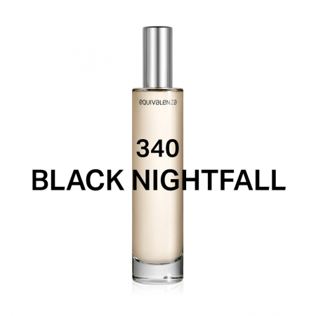 Parfumuri - Apa de Toaleta 340, Barbati, Equivalenza, 30 ml