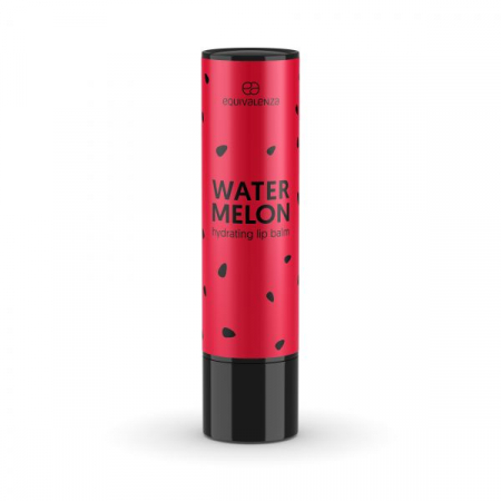 Balsam si scrub pentru buze - Balsam hidratant pentru buze Watermelon, 4 g