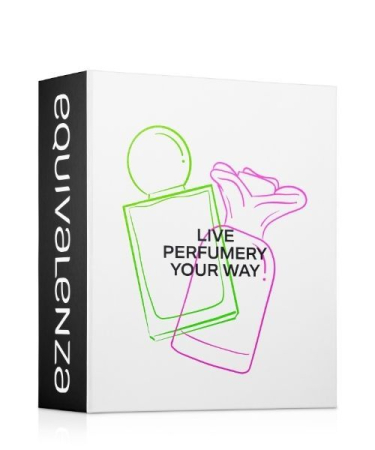 Discovery Set - Cutie cadou alba Les Secrets 2025