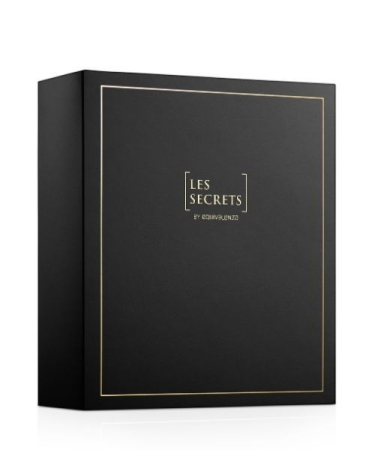Discovery Set - Cutie cadou Les Secrets 2025
