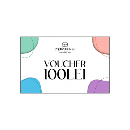 Seturi cadou - E-CARD CADOU 100 LEI