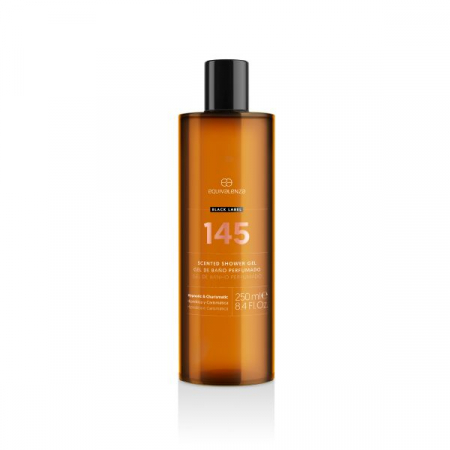 Gel de dus - Gel de dus Black Label 145, 250 ml