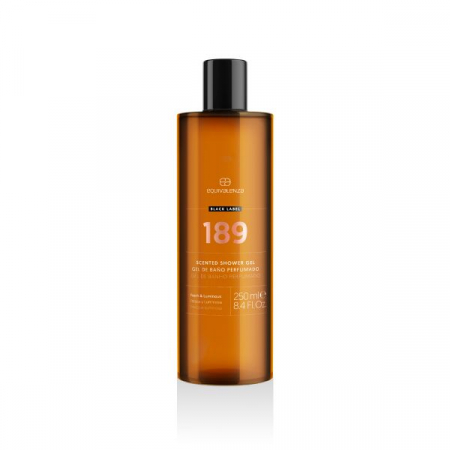 Gel de dus - Gel de dus Black Label 189, 250 ml