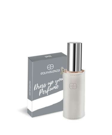 Parfumuri femei - Husa pentru parfum gri, 30 ml